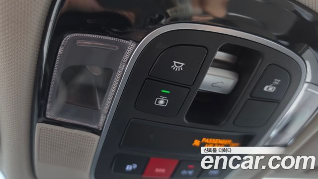 Hyundai Tucson 2024 — photo 21