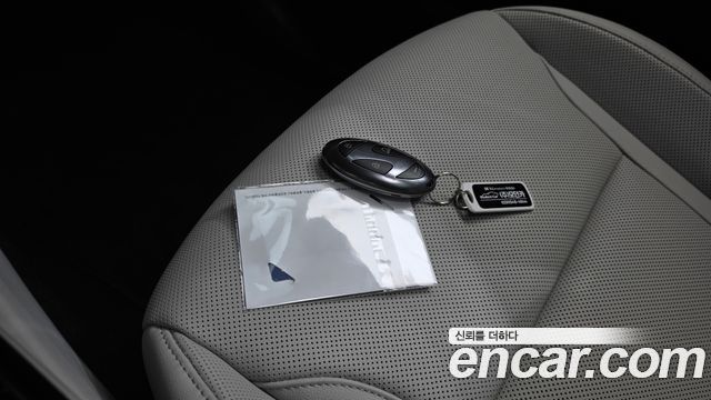 Hyundai Tucson 2024 — photo 22