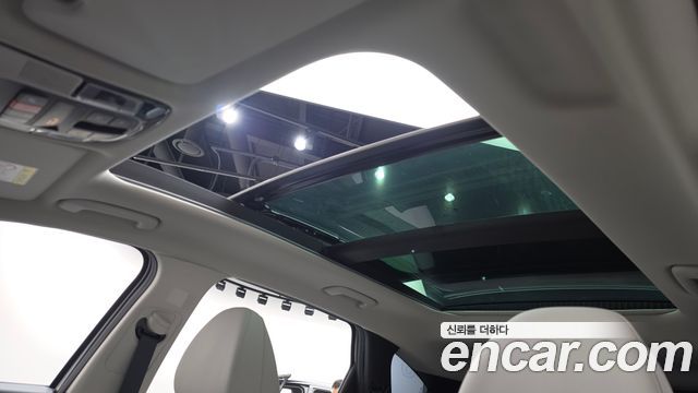Hyundai Tucson 2024 — photo 25