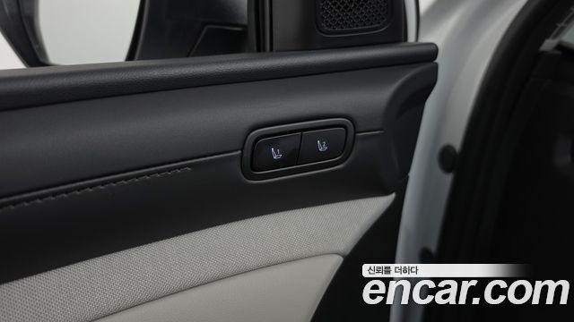 Hyundai Tucson 2024 — photo 26