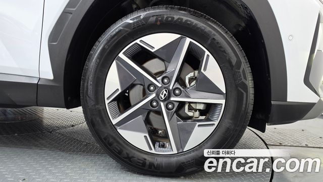 Hyundai Tucson 2024 — photo 7