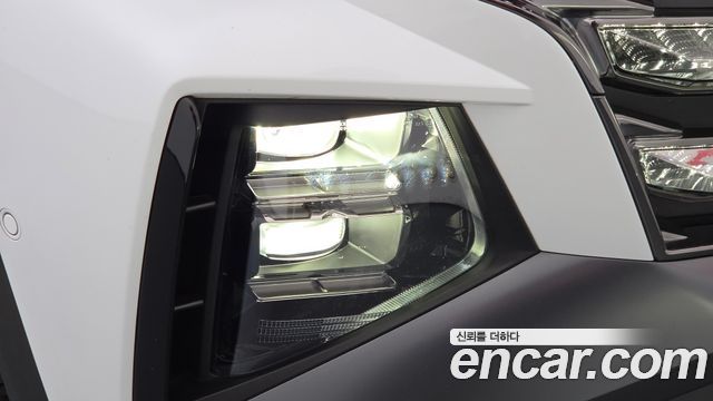 Hyundai Tucson 2024 — photo 8