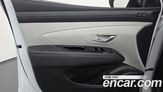 Hyundai Tucson 2024 — photo 14