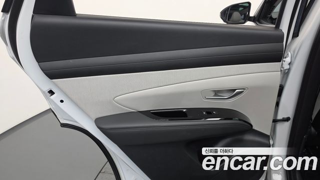Hyundai Tucson 2024 — photo 15