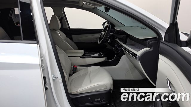 Hyundai Tucson 2024 — photo 16