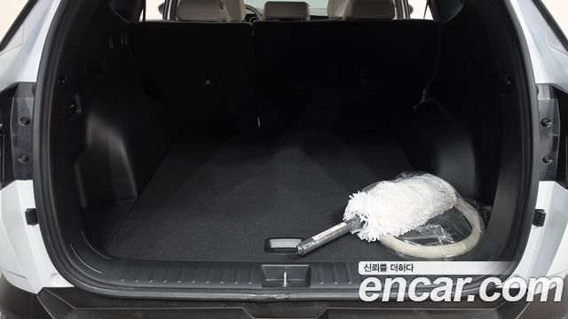 Hyundai Tucson 2024 — photo 27