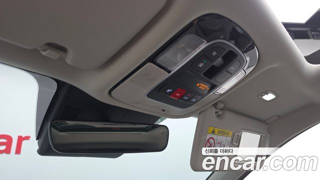 Hyundai Tucson 2024 — photo 28