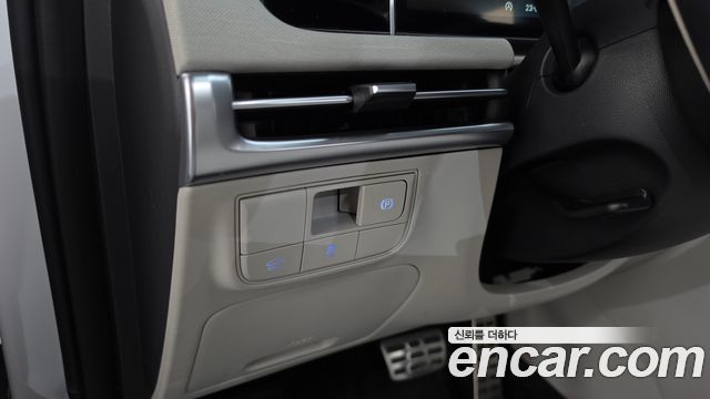 Hyundai Tucson 2024 — photo 29