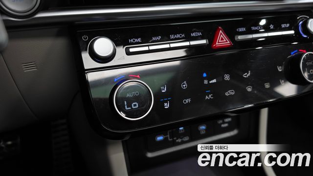 Hyundai Tucson 2024 — photo 30