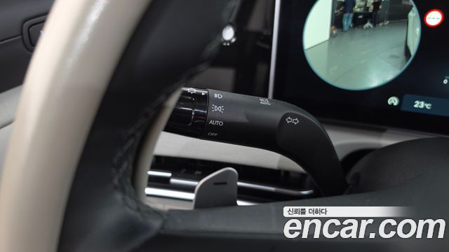 Hyundai Tucson 2024 — photo 34
