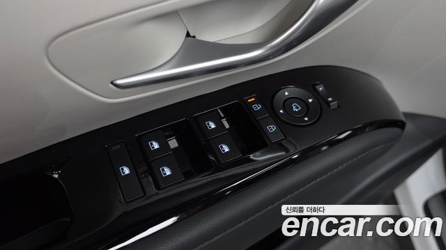 Hyundai Tucson 2024 — photo 36