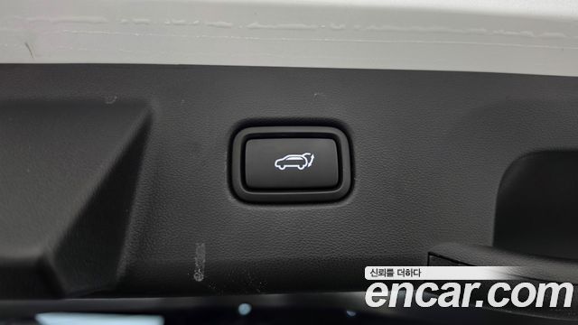 Hyundai Tucson 2024 — photo 38