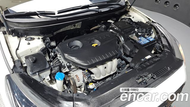 Hyundai Sonata 2019 — photo 6