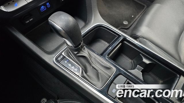 Hyundai Sonata 2019 — photo 9