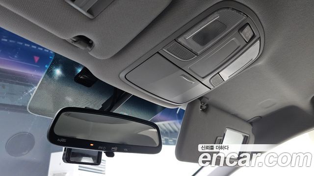 Hyundai Sonata 2019 — photo 19
