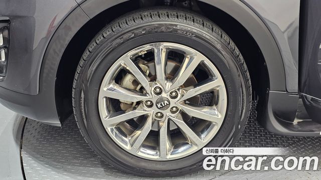 Kia Sorento 2017 — photo 5