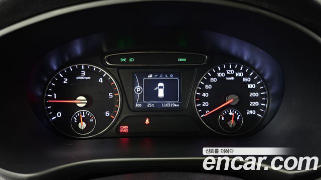 Kia Sorento 2017 — photo 8