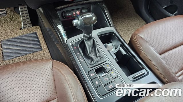 Kia Sorento 2017 — photo 9