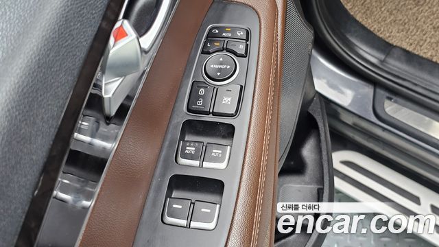 Kia Sorento 2017 — photo 15