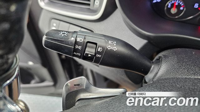 Kia Sorento 2017 — photo 16