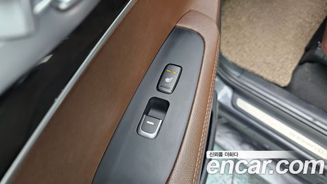 Kia Sorento 2017 — photo 18