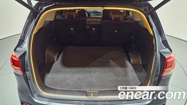 Kia Sorento 2017 — photo 20