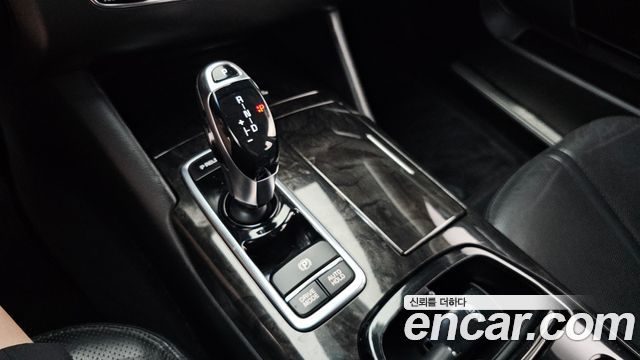 Kia K9 2014 — photo 9