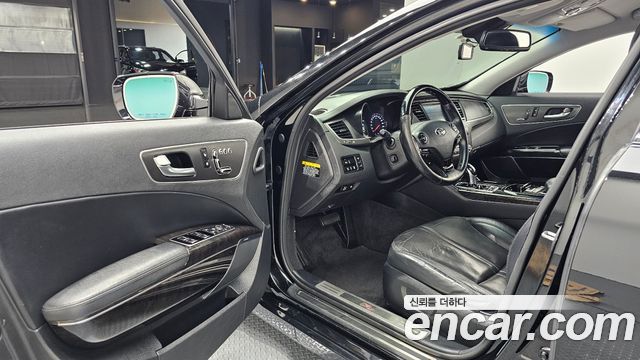 Kia K9 2014 — photo 10
