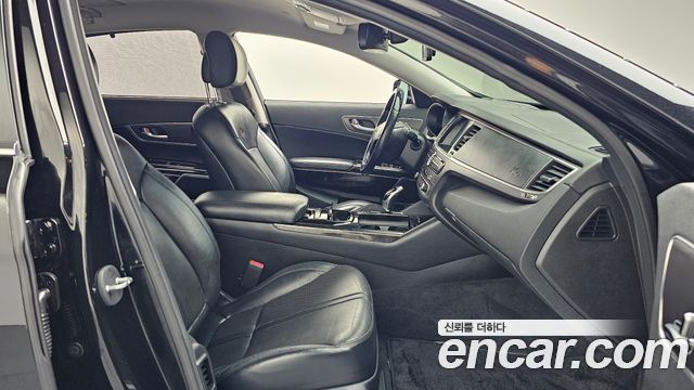 Kia K9 2014 — photo 11
