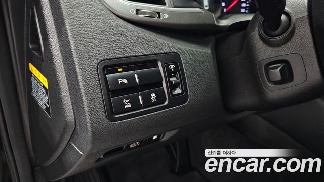 Kia K9 2014 — photo 17