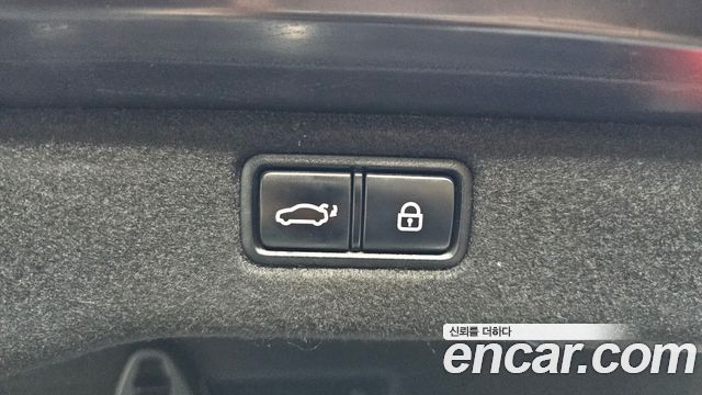 Kia K9 2014 — photo 20
