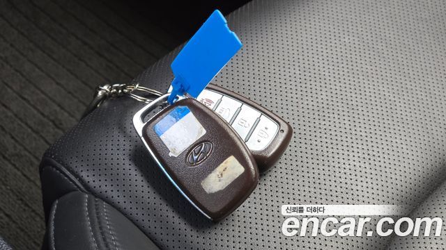 Hyundai Sonata 2016 — photo 22