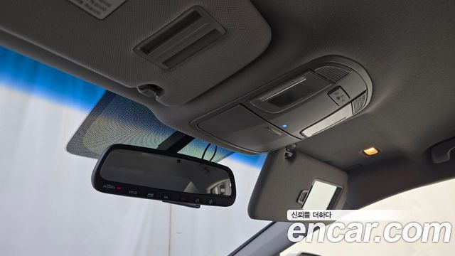 Hyundai Sonata 2016 — photo 26