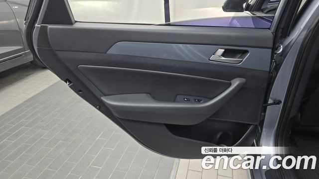 Hyundai Sonata 2016 — photo 15