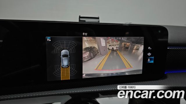 Mercedes-Benz A-Class 2021 — photo 21