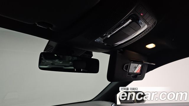 Mercedes-Benz A-Class 2021 — photo 30