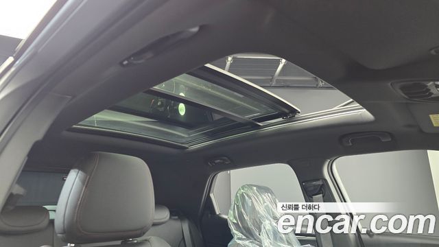 Chevrolet Korea Trailblazer 2021 — photo 24