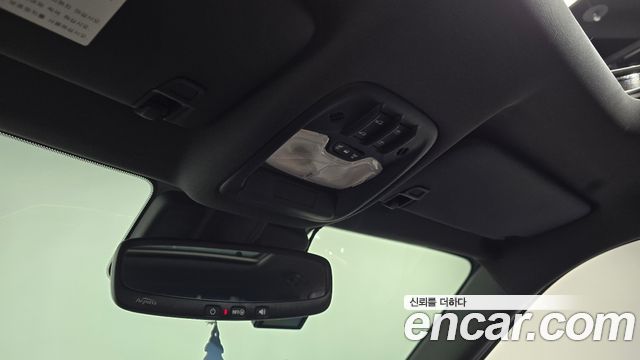 Chevrolet Korea Trailblazer 2021 — photo 27