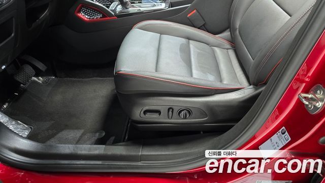 Chevrolet Korea Trailblazer 2021 — photo 31