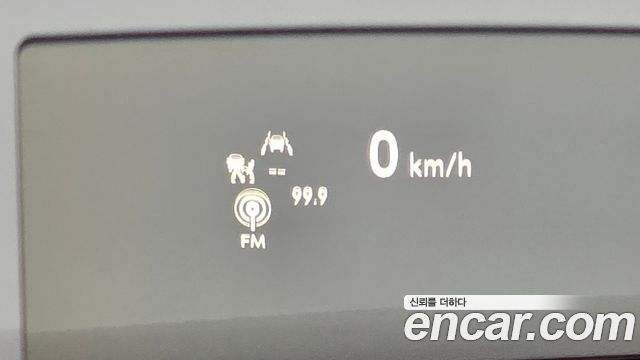 Chevrolet Korea Trailblazer 2021 — photo 32