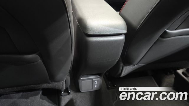 Chevrolet Korea Trailblazer 2021 — photo 33
