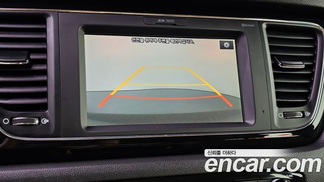 Kia Canival 2018 — photo 15