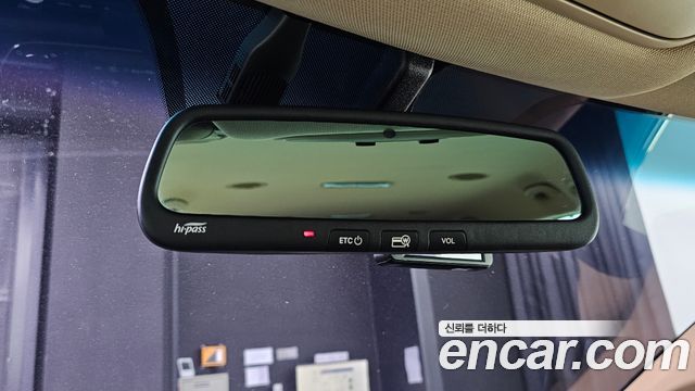 Kia Canival 2018 — photo 20