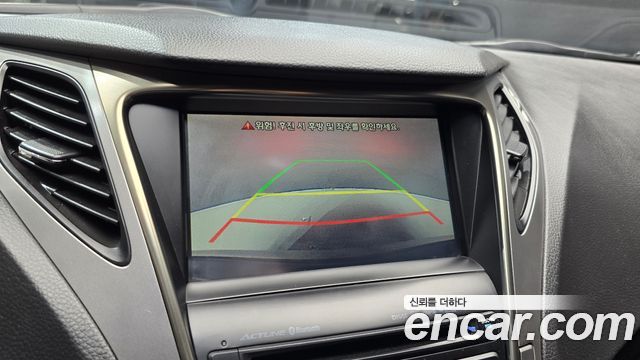 Hyundai Grandeur 2014 — photo 15