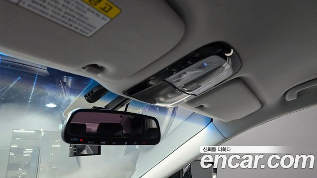 Hyundai Grandeur 2014 — photo 20