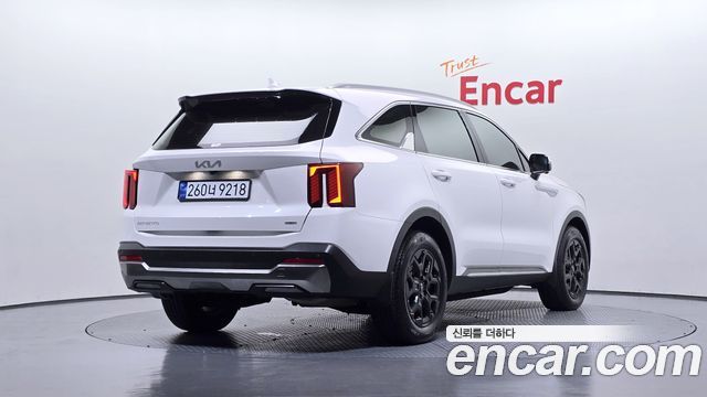 Kia Sorento 2024 — photo 2