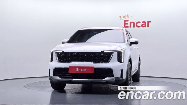 Kia Sorento 2024 — photo 3