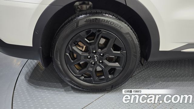 Kia Sorento 2024 — photo 5