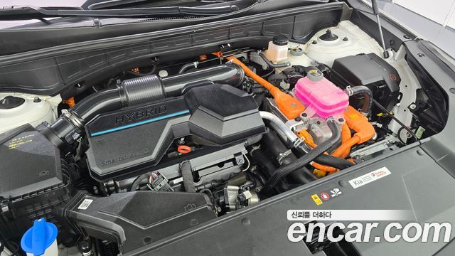 Kia Sorento 2024 — photo 6
