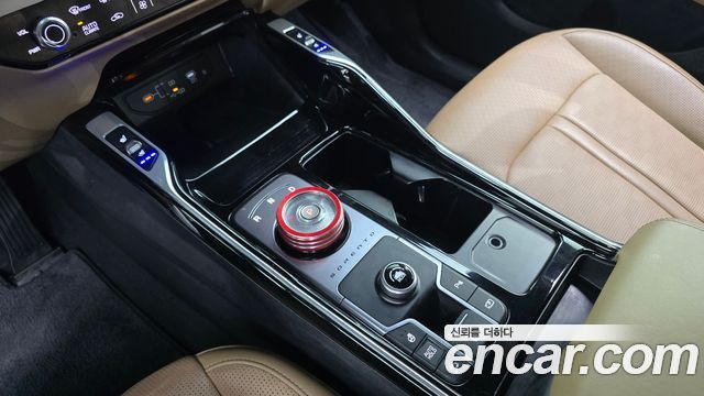 Kia Sorento 2024 — photo 12